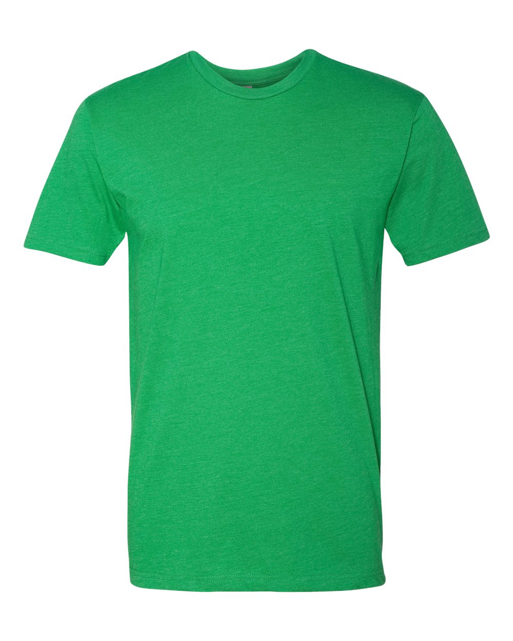 Next Level CVC T-Shirt 6210 #color_Kelly Green