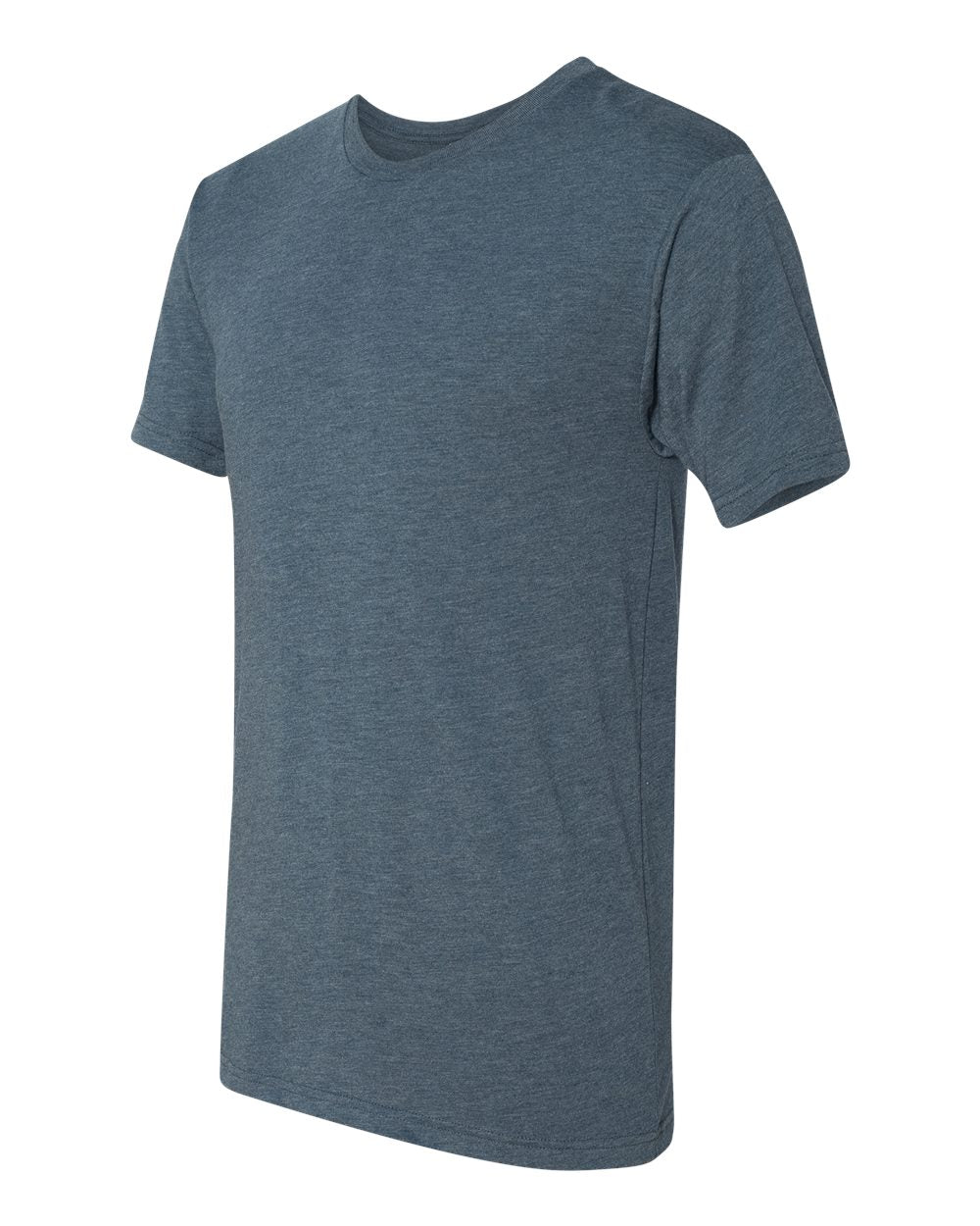Next Level Triblend T-Shirt 6010 #color_Indigo