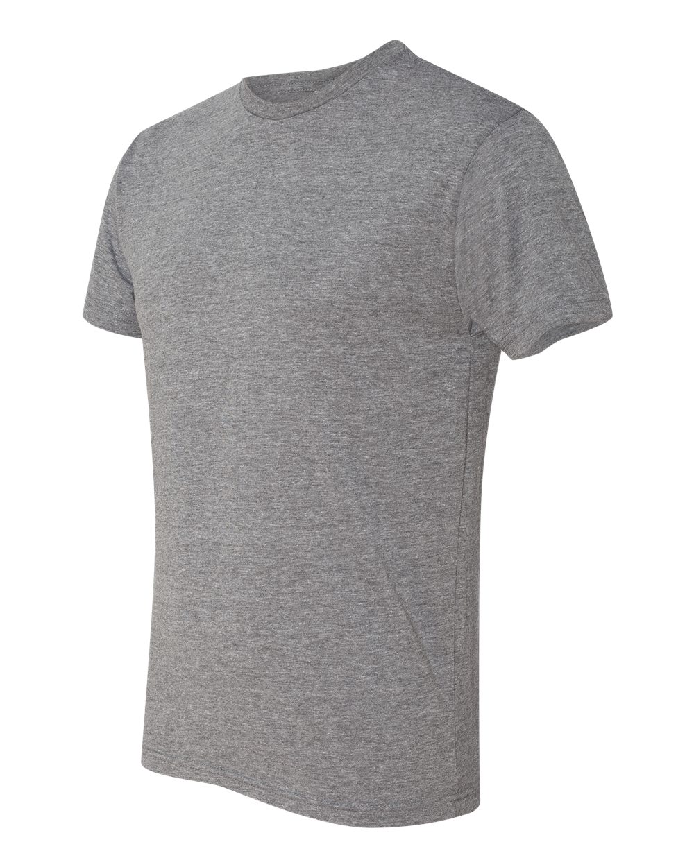Next Level Triblend T-Shirt 6010 #color_Premium Heather