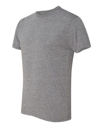 Next Level Triblend T-Shirt 6010 #color_Premium Heather