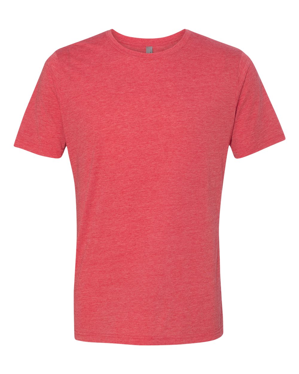 Next Level Festival T-Shirt 6200 #color_Red