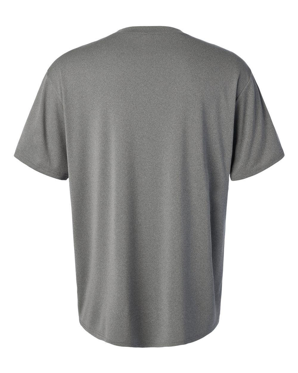 AllPro Pro-Lock Performance T-Shirt 48000 #color_Heather Granite