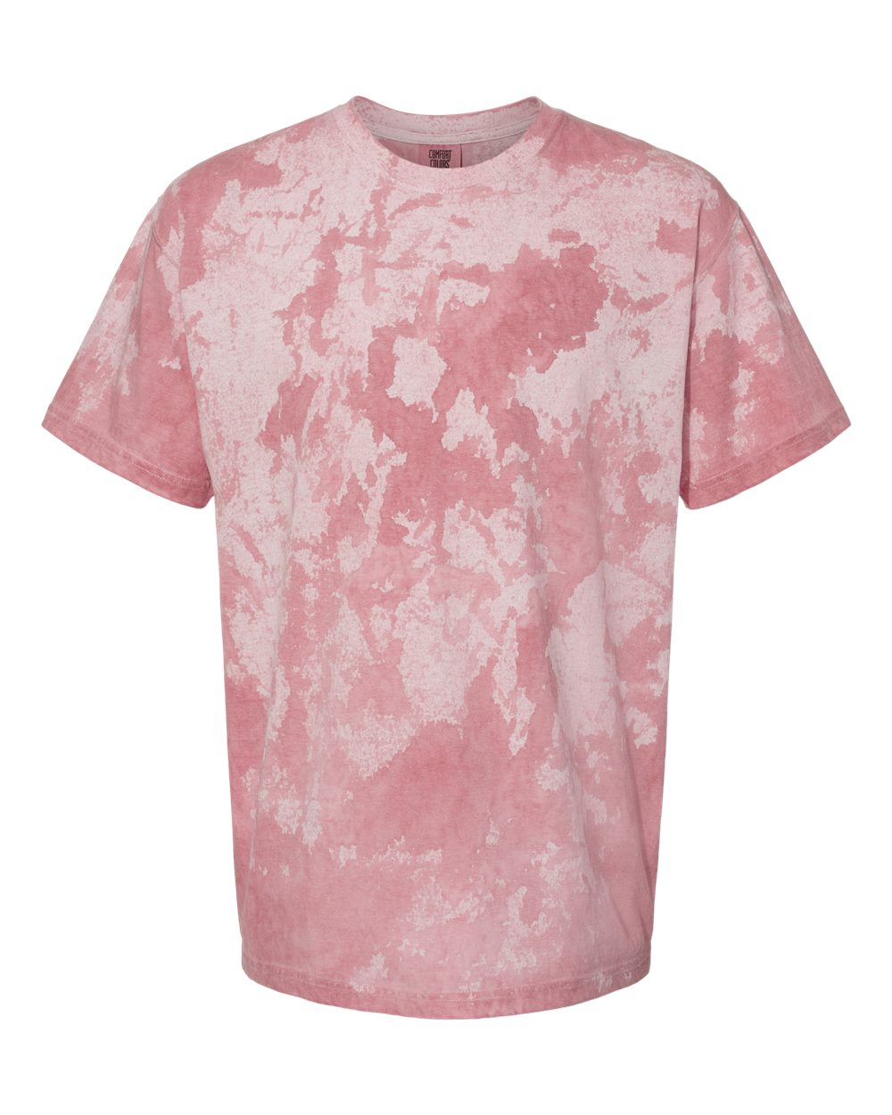 Comfort Colors Colorblast™ Heavyweight T-Shirt 1745 #color_Clay