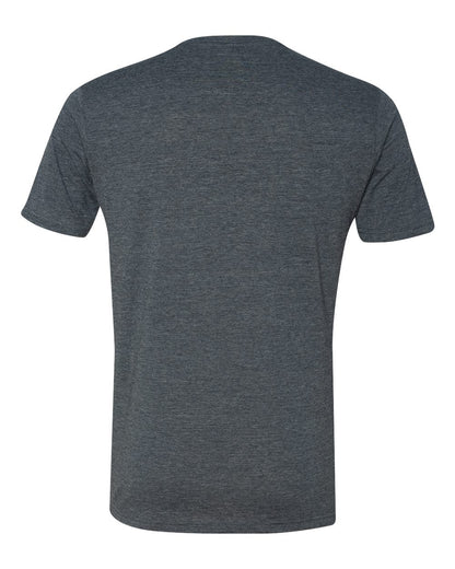 Next Level Festival T-Shirt 6200 #color_Antique Denim