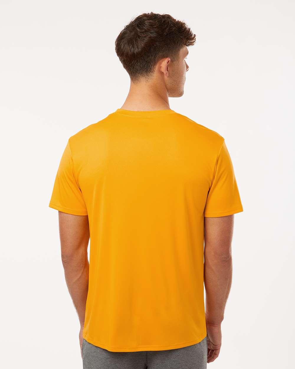 AllPro Pro-Lock Performance T-Shirt 48000 #colormdl_Gold