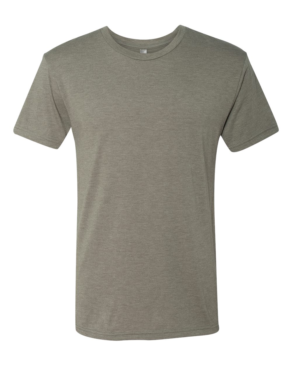 Next Level Triblend T-Shirt 6010 #color_Venetian Grey