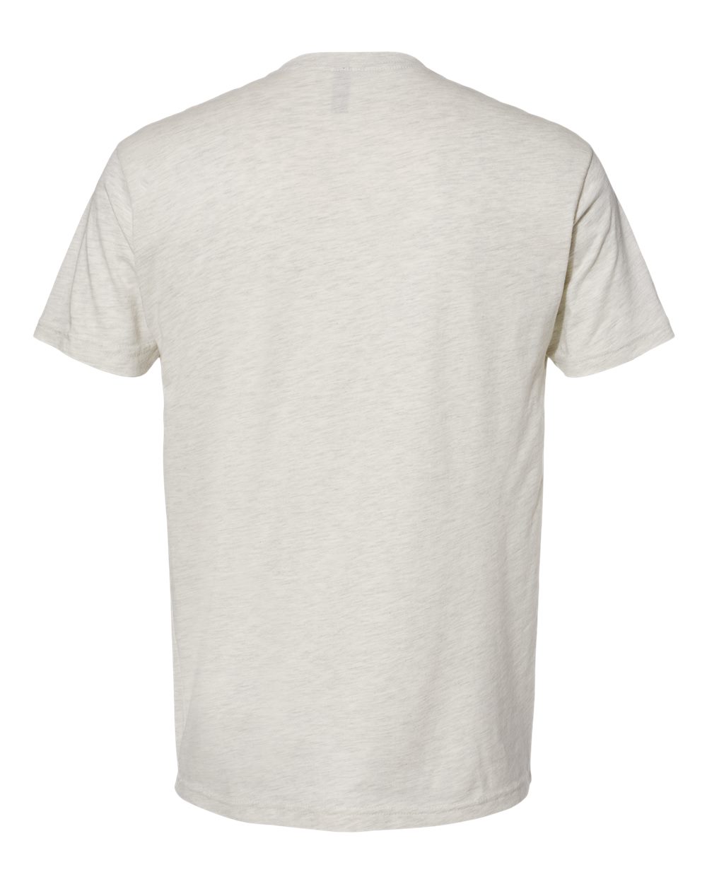 Next Level Cotton T-Shirt 3600 #color_Oatmeal