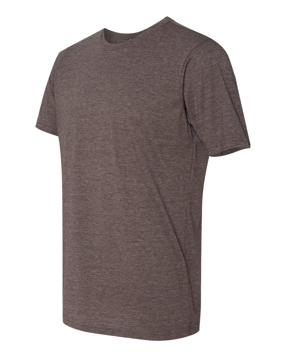 Next Level Festival T-Shirt 6200 #color_Espresso