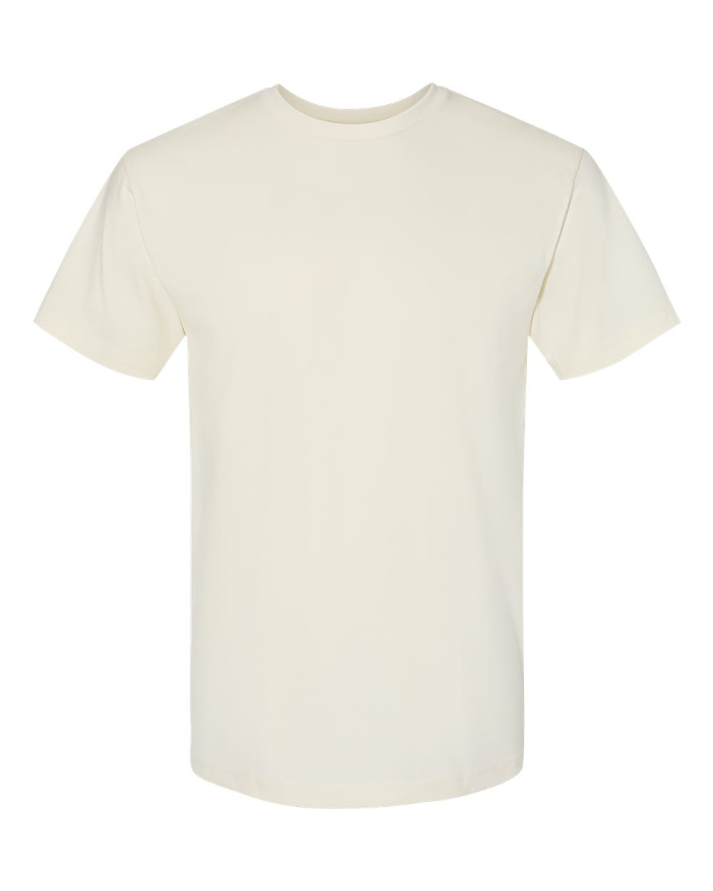 Next Level Eco Heavyweight T-Shirt 4600 #color_Natural