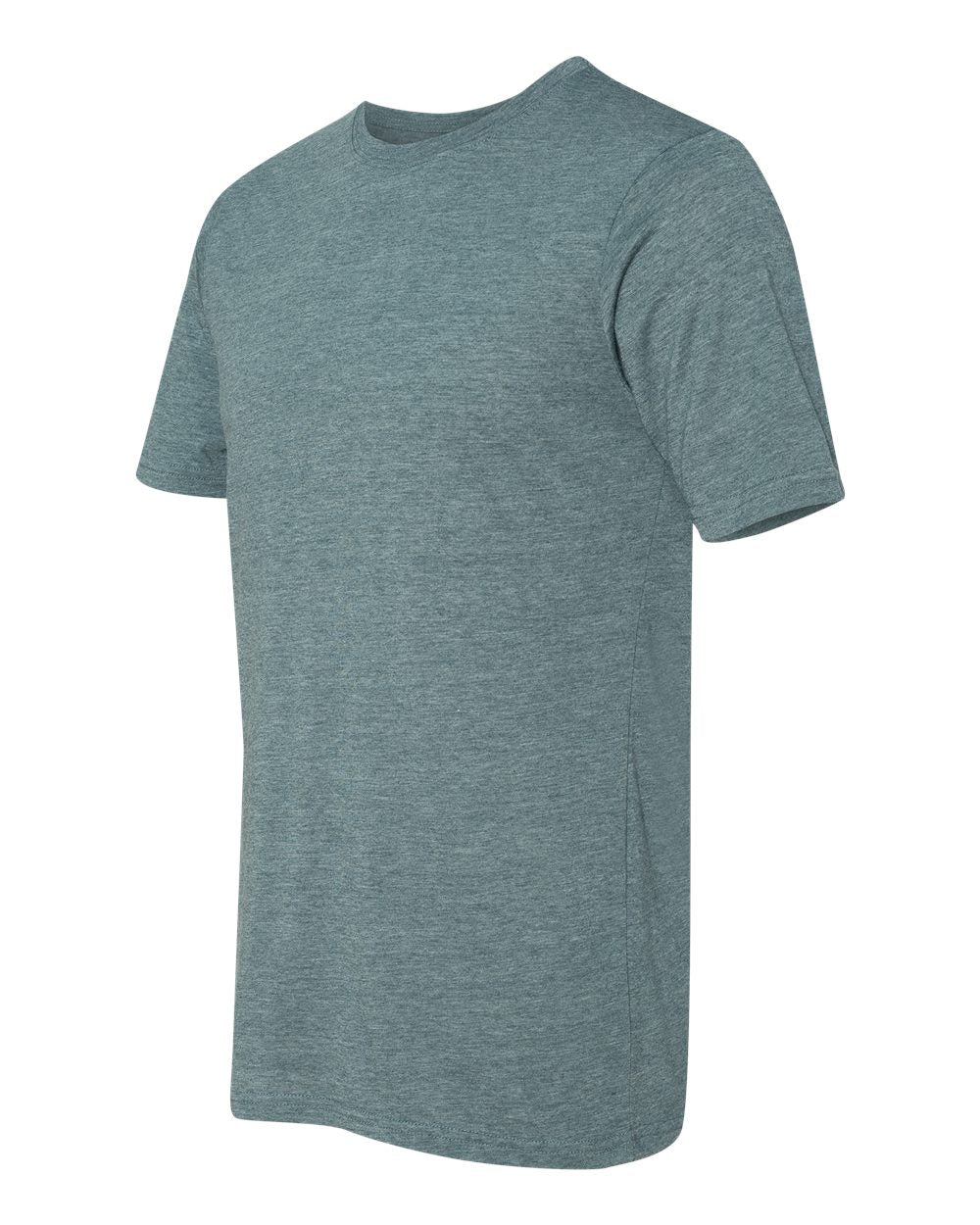 Next Level Festival T-Shirt 6200 #color_Indigo