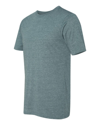 Next Level Festival T-Shirt 6200 #color_Indigo
