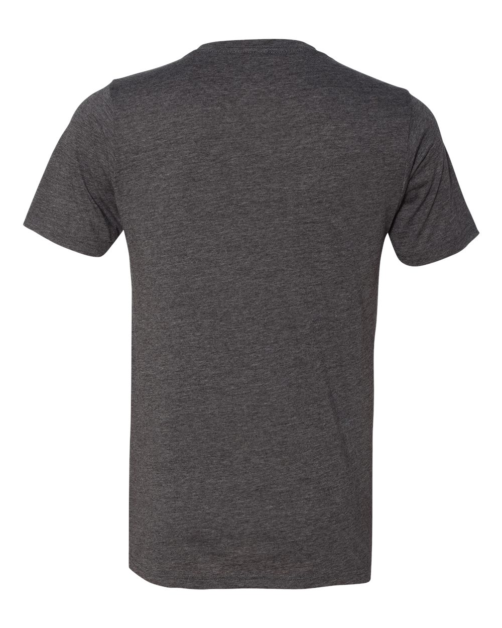 Next Level Festival T-Shirt 6200 #color_Charcoal
