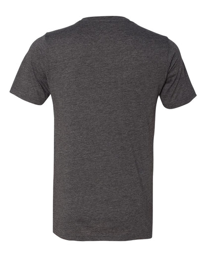 Next Level Festival T-Shirt 6200 #color_Charcoal