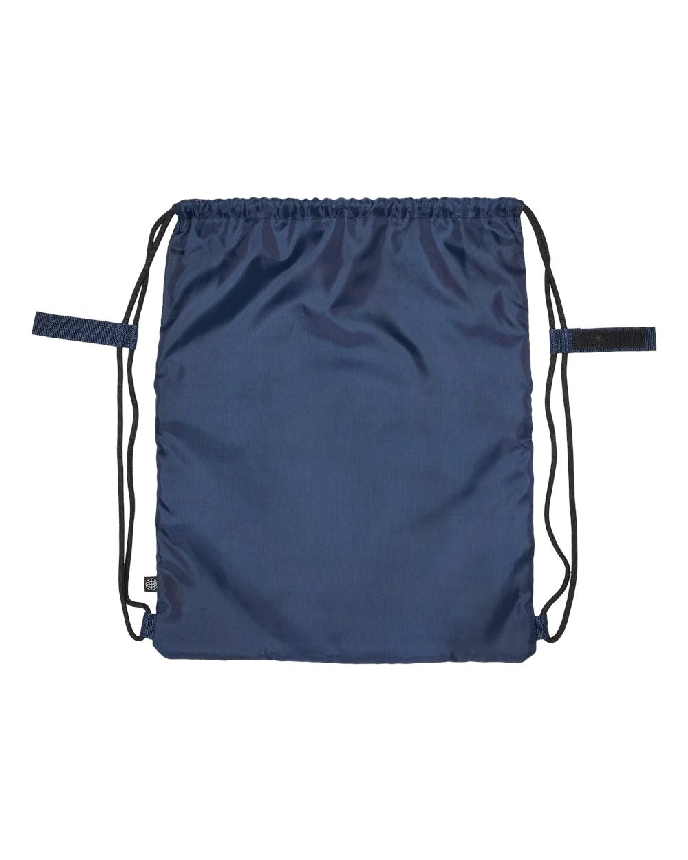 Adidas A678SC Sustainable Gym Sack #color_Collegiate Navy