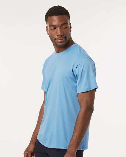 AllPro Pro-Lock Performance T-Shirt 48000 #colormdl_Carolina Blue