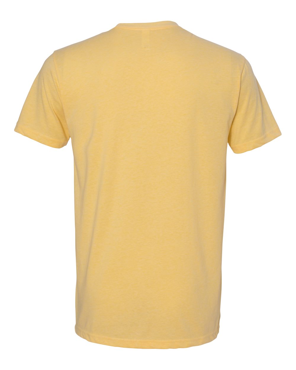 Next Level CVC T-Shirt 6210 #color_Banana Cream