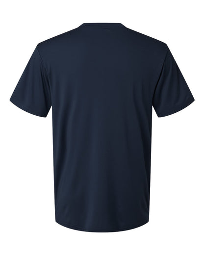 AllPro Pro-Lock Performance T-Shirt 48000 #color_Navy
