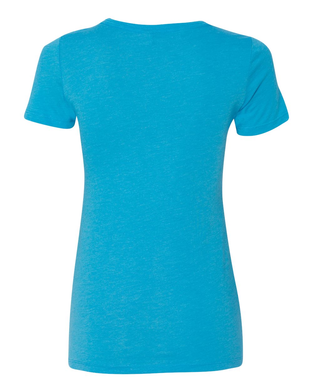 Next Level Women’s Triblend T-Shirt 6710 #color_Vintage Turquoise