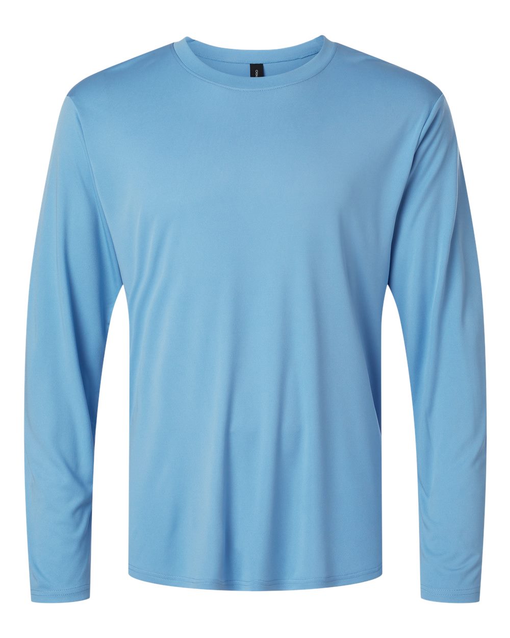 AllPro Pro-Lock Performance Long Sleeve T-Shirt 48400 #color_Carolina Blue