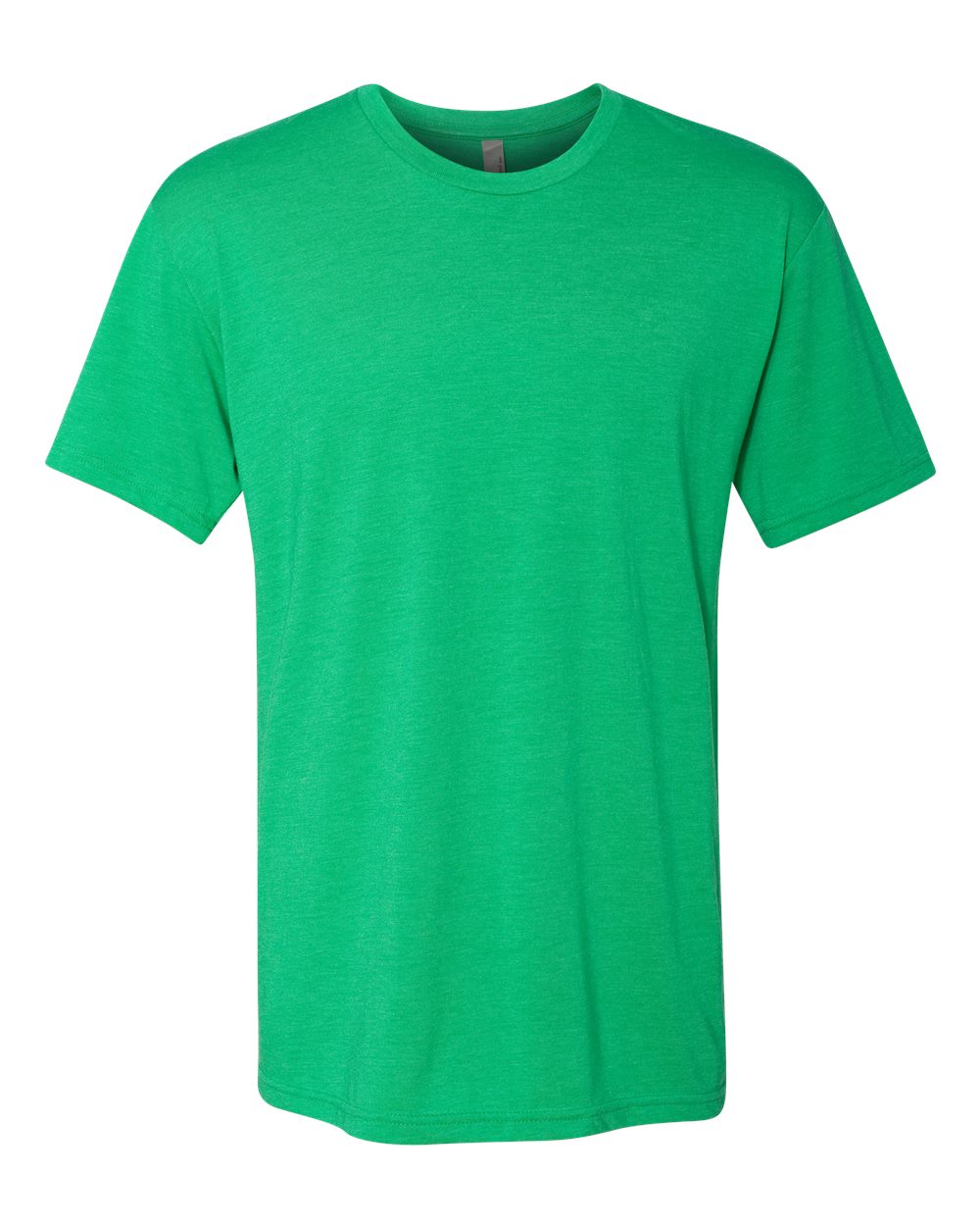 Next Level Triblend T-Shirt 6010 #color_Envy