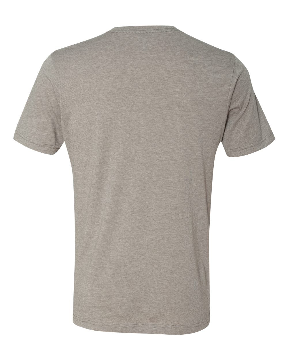 Next Level Festival T-Shirt 6200 #color_Ash