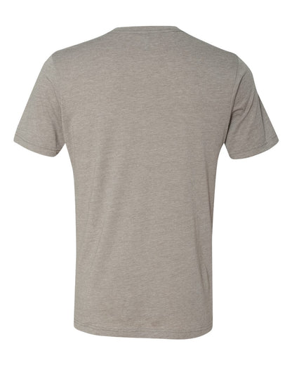 Next Level Festival T-Shirt 6200 #color_Ash