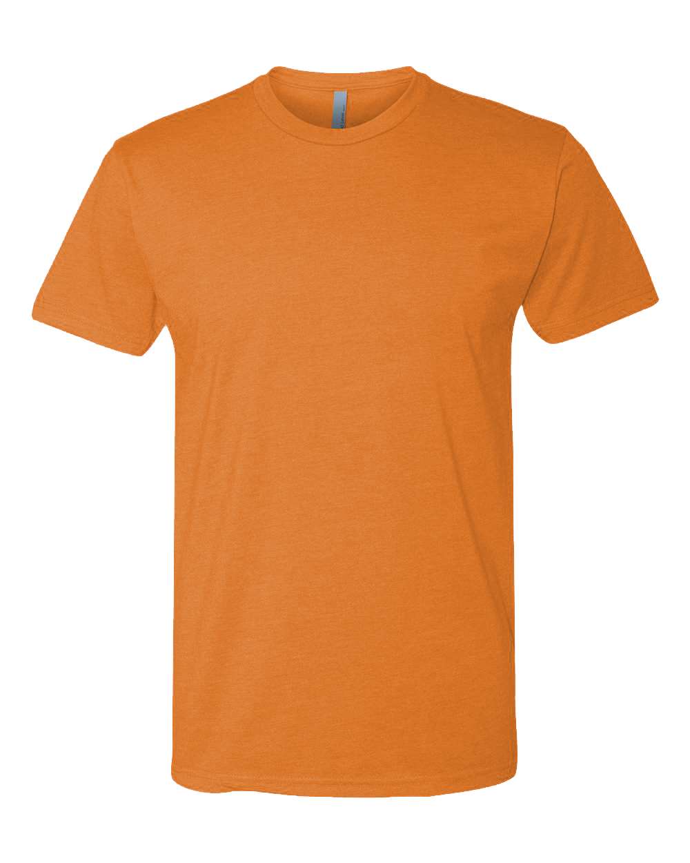Next Level CVC T-Shirt 6210 #color_Orange