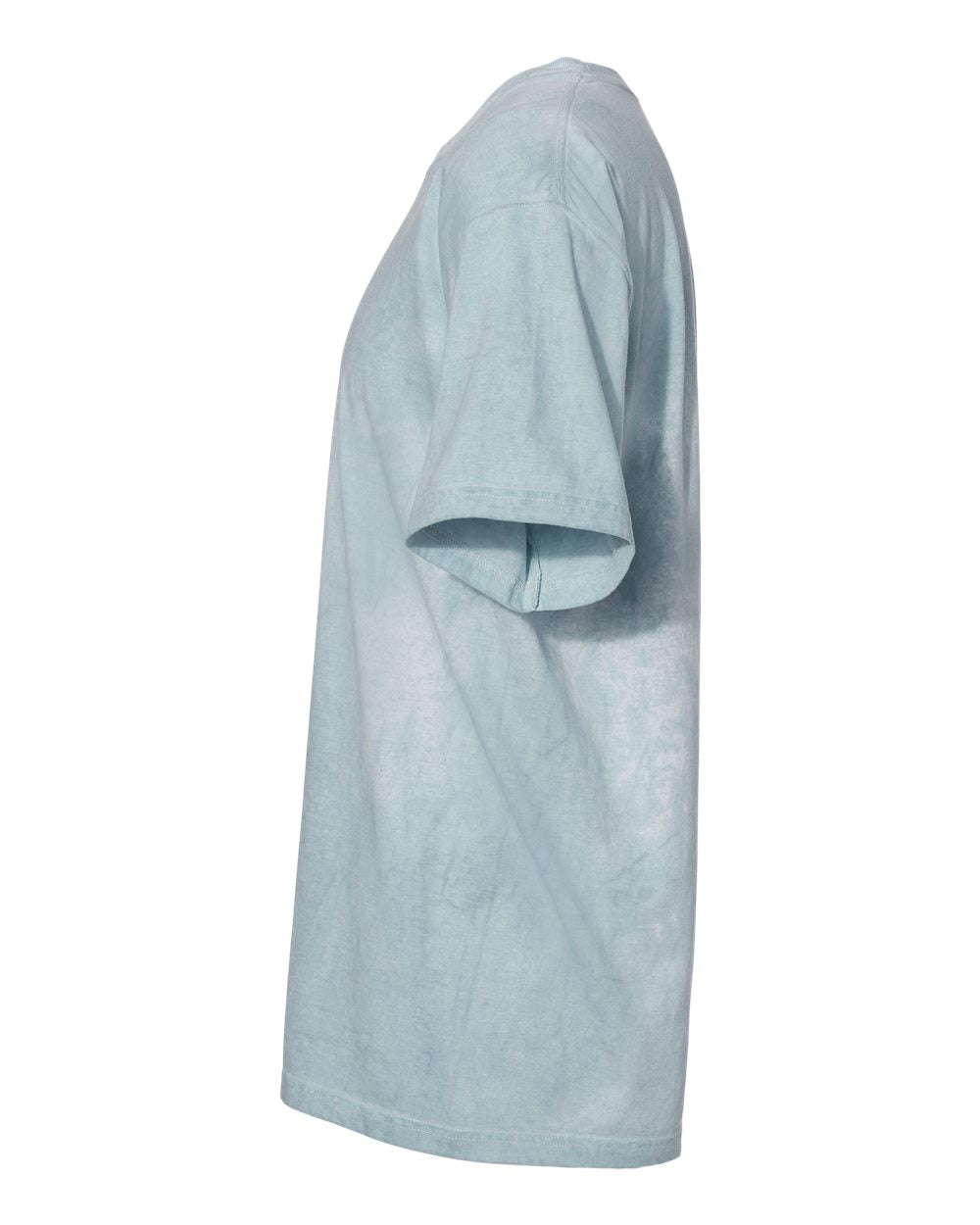 Comfort Colors Colorblast™ Heavyweight T-Shirt 1745 #color_Ocean