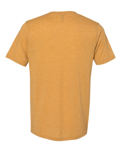Next Level Festival T-Shirt 6200 #color_Antique Gold