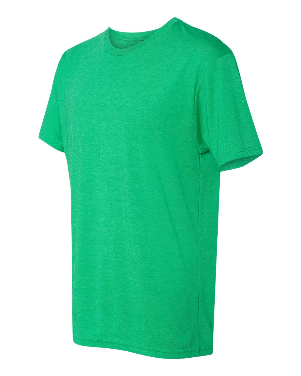 Next Level Triblend T-Shirt 6010 #color_Envy