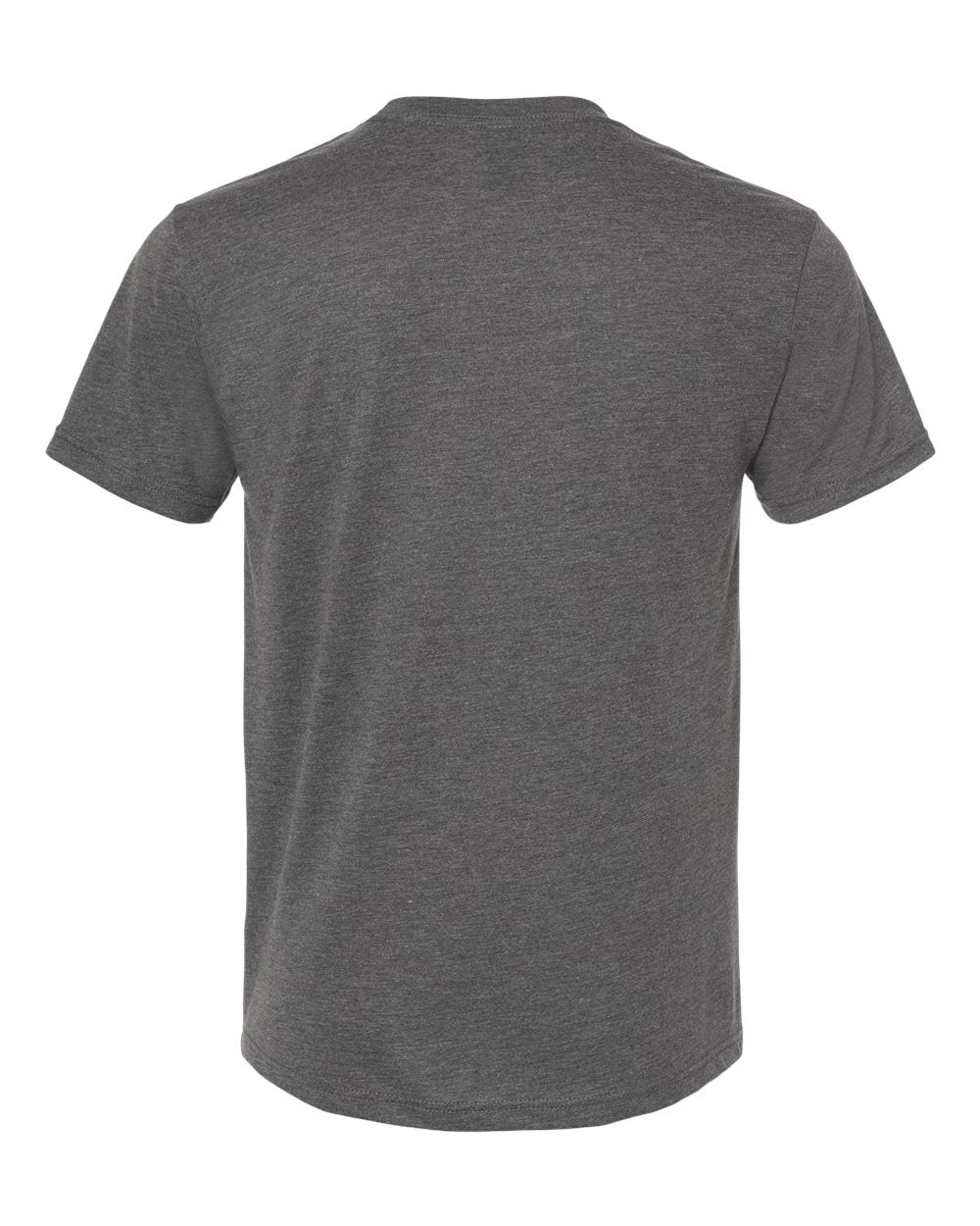 Next Level Triblend T-Shirt 6010 #color_Vintage Heavy Metal