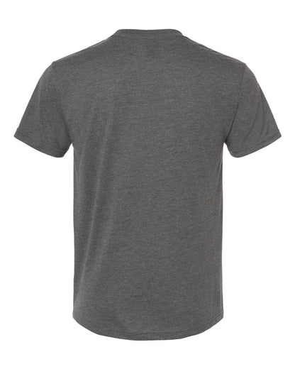 Next Level Triblend T-Shirt 6010 #color_Vintage Heavy Metal