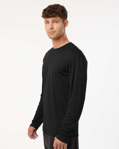 AllPro Pro-Lock Performance Long Sleeve T-Shirt 48400 #colormdl_Black