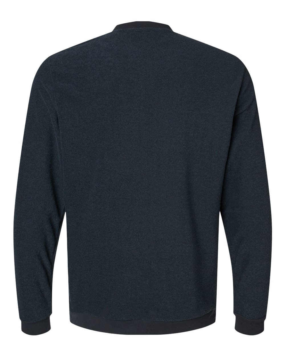 Adidas A586 Crewneck Sweatshirt #color_Black