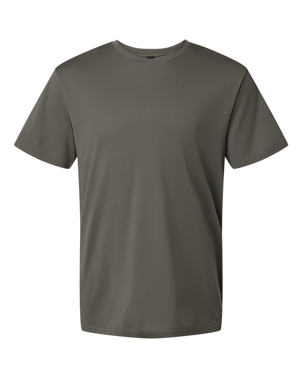 AllPro Pro-Lock Performance T-Shirt 48000 #color_Charcoal