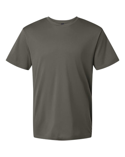 AllPro Pro-Lock Performance T-Shirt 48000 #color_Charcoal