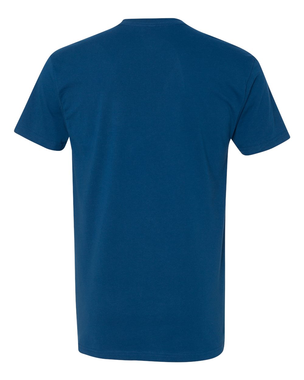 Next Level Cotton T-Shirt 3600 #color_Cool Blue