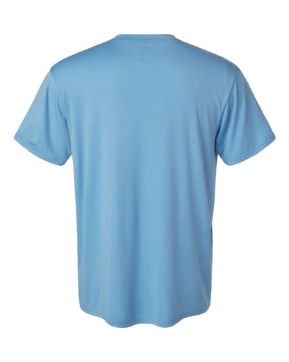 AllPro Pro-Lock Performance T-Shirt 48000 #color_Carolina Blue