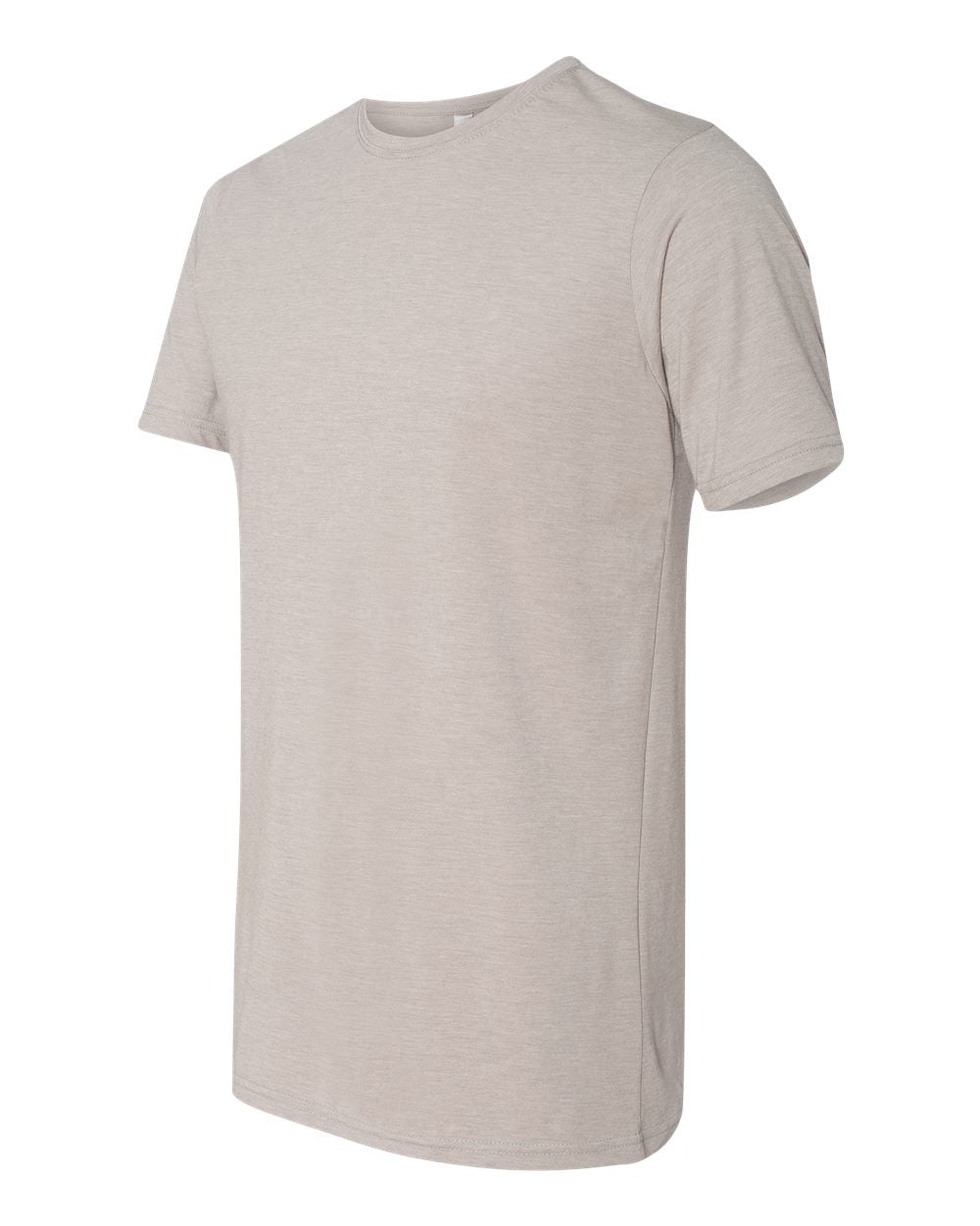 Next Level Festival T-Shirt 6200 #color_Silver