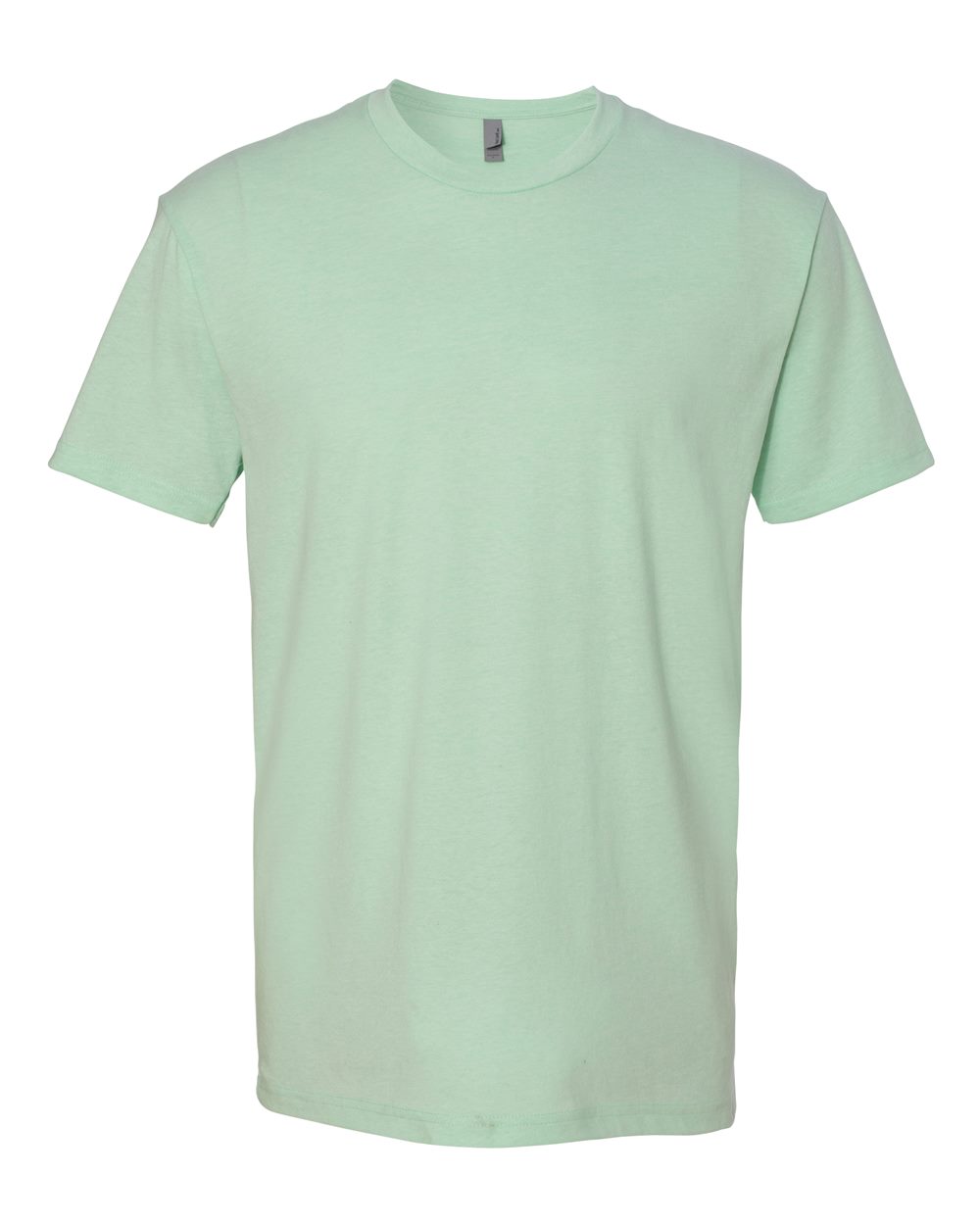 Next Level CVC T-Shirt 6210 #color_Mint