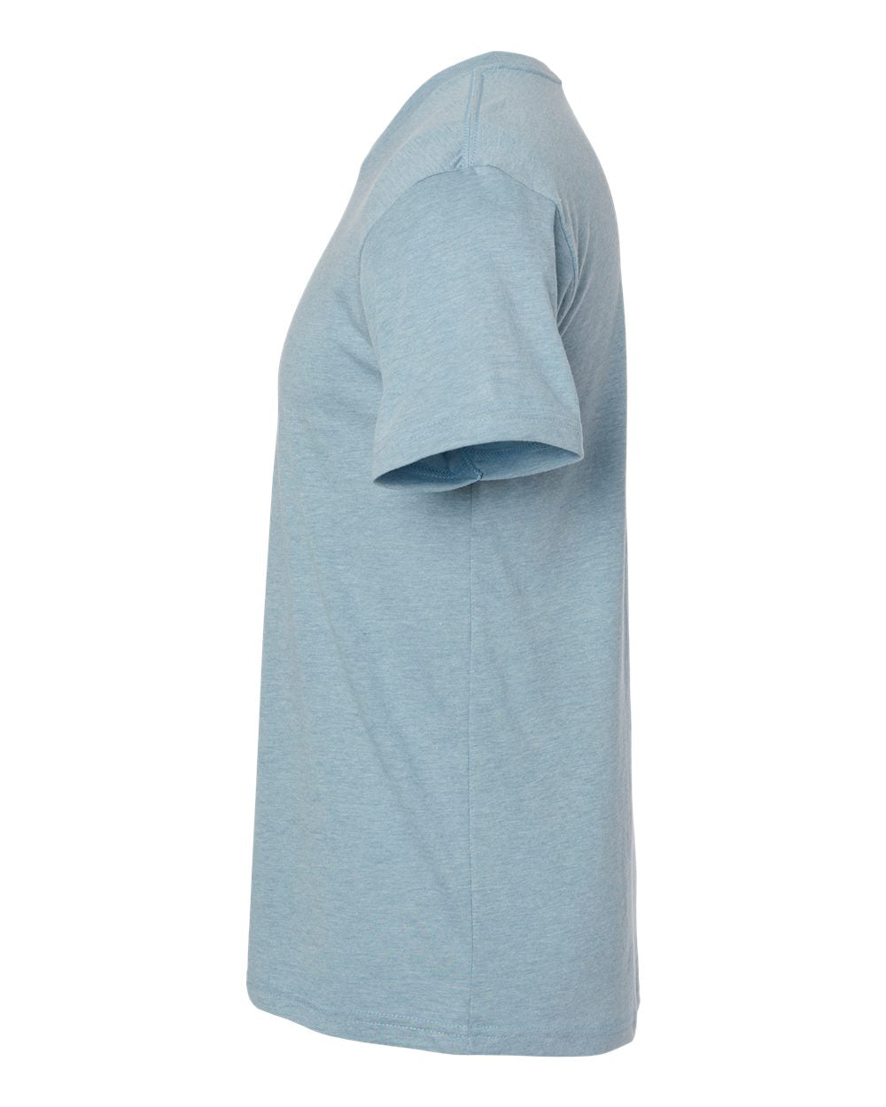 Next Level Triblend T-Shirt 6010 #color_Vintage Stonewash Denim