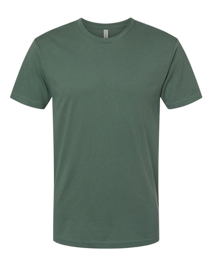Next Level Cotton T-Shirt 3600 #color_Royal Pine