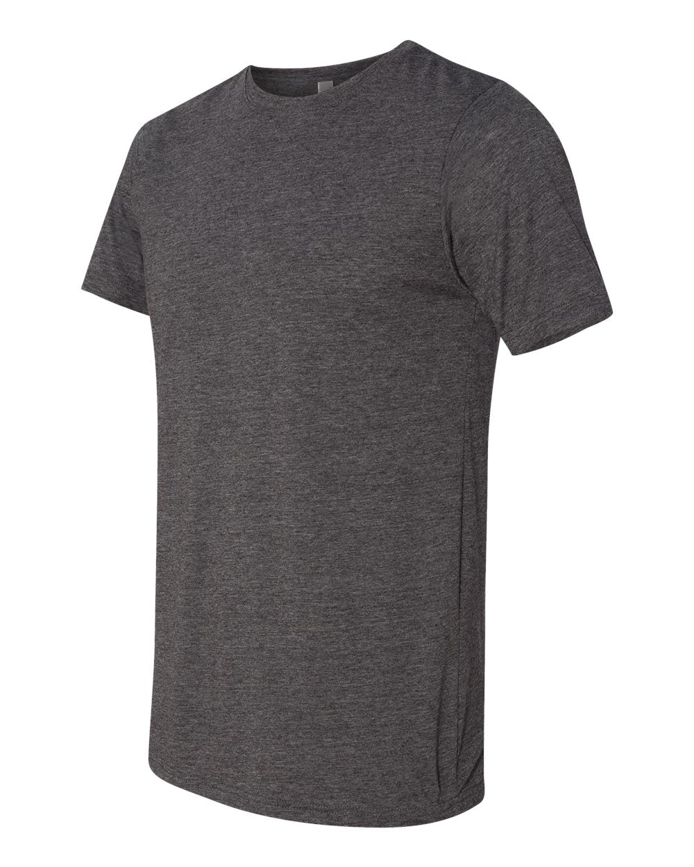 Next Level Festival T-Shirt 6200 #color_Charcoal