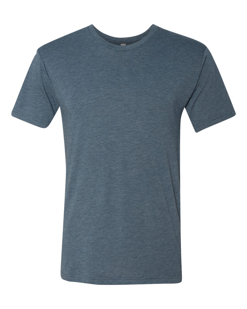 Next Level Triblend T-Shirt 6010 #color_Indigo