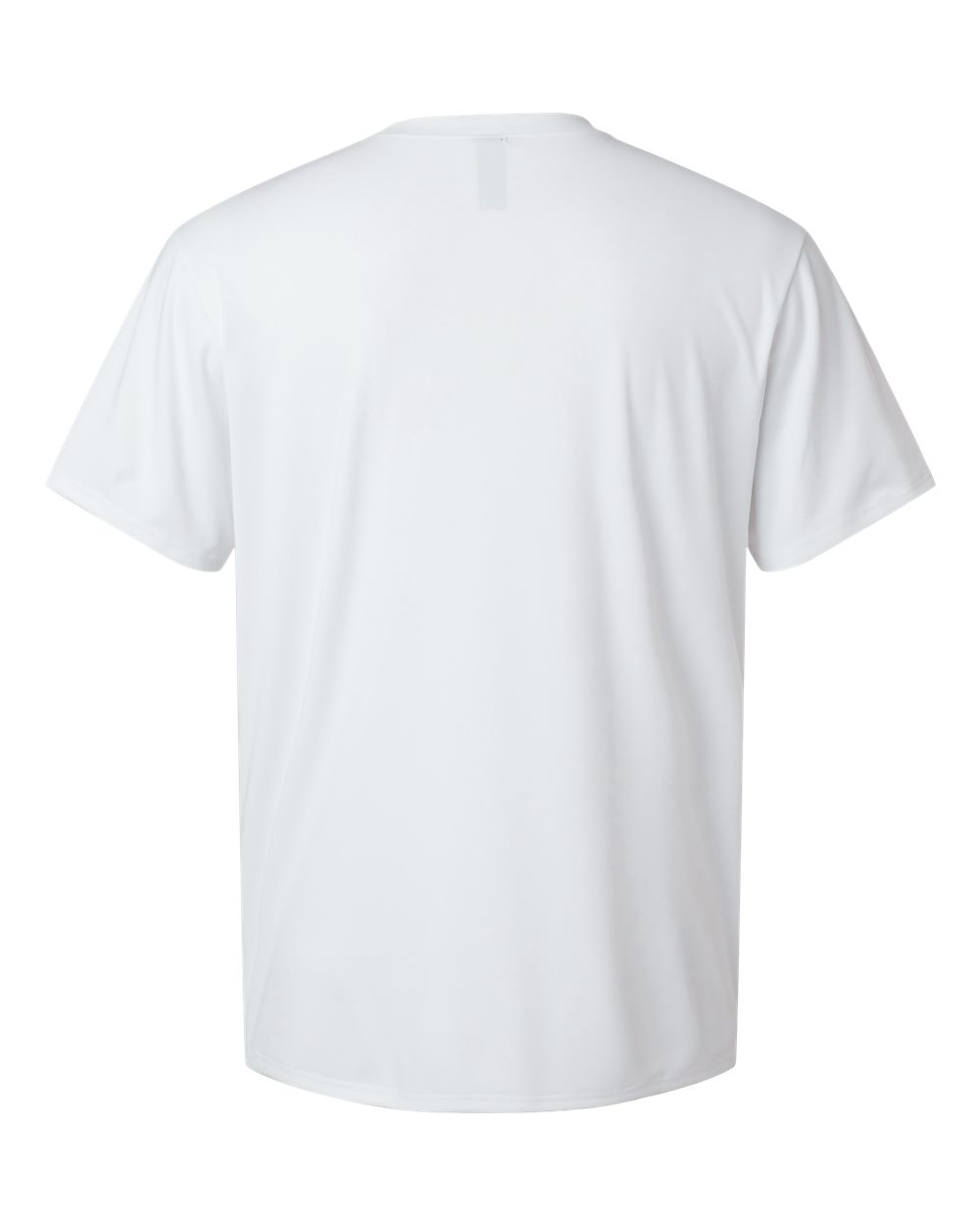 AllPro Pro-Lock Performance T-Shirt 48000 #color_White