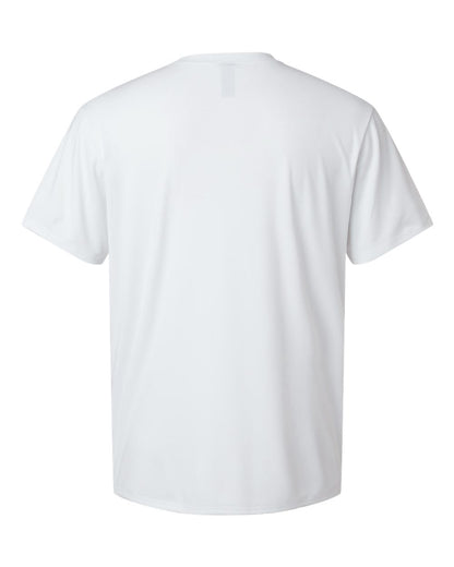 AllPro Pro-Lock Performance T-Shirt 48000 #color_White