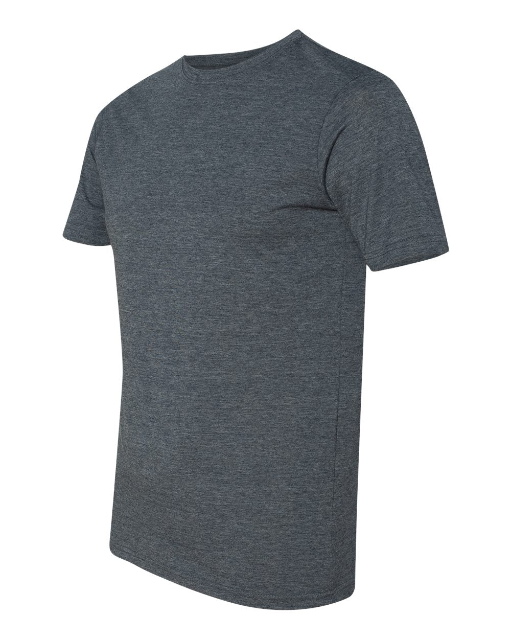 Next Level Festival T-Shirt 6200 #color_Antique Denim
