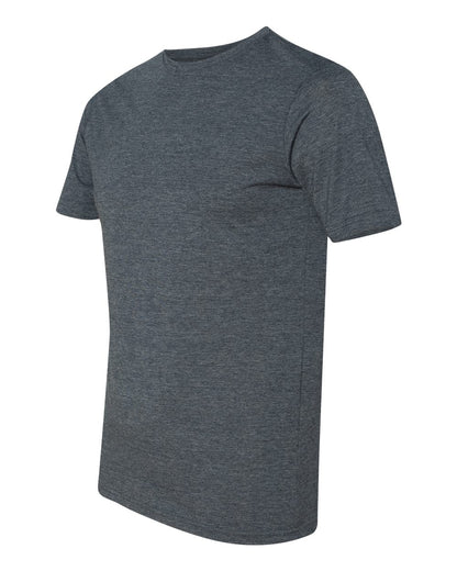 Next Level Festival T-Shirt 6200 #color_Antique Denim
