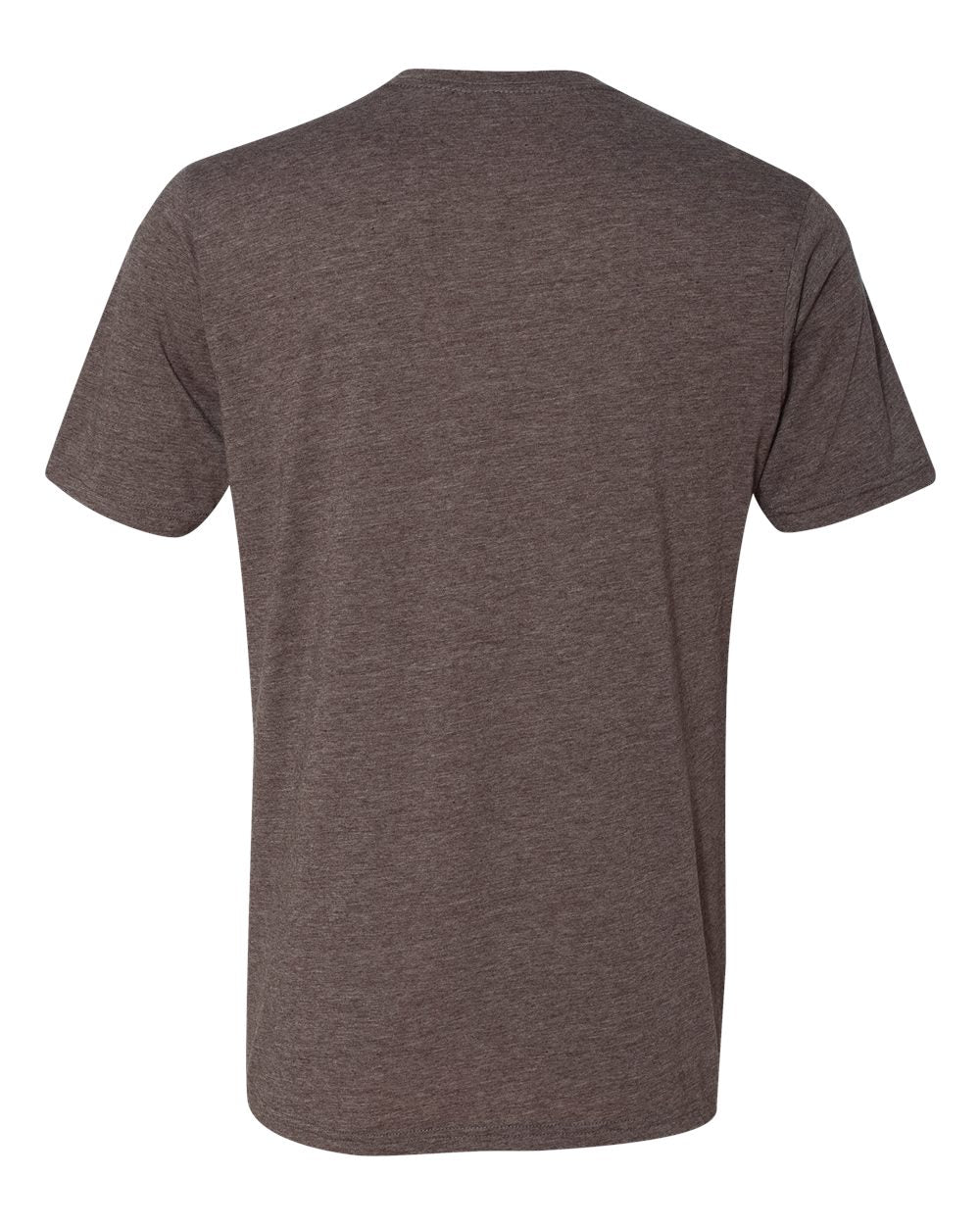 Next Level Festival T-Shirt 6200 #color_Espresso
