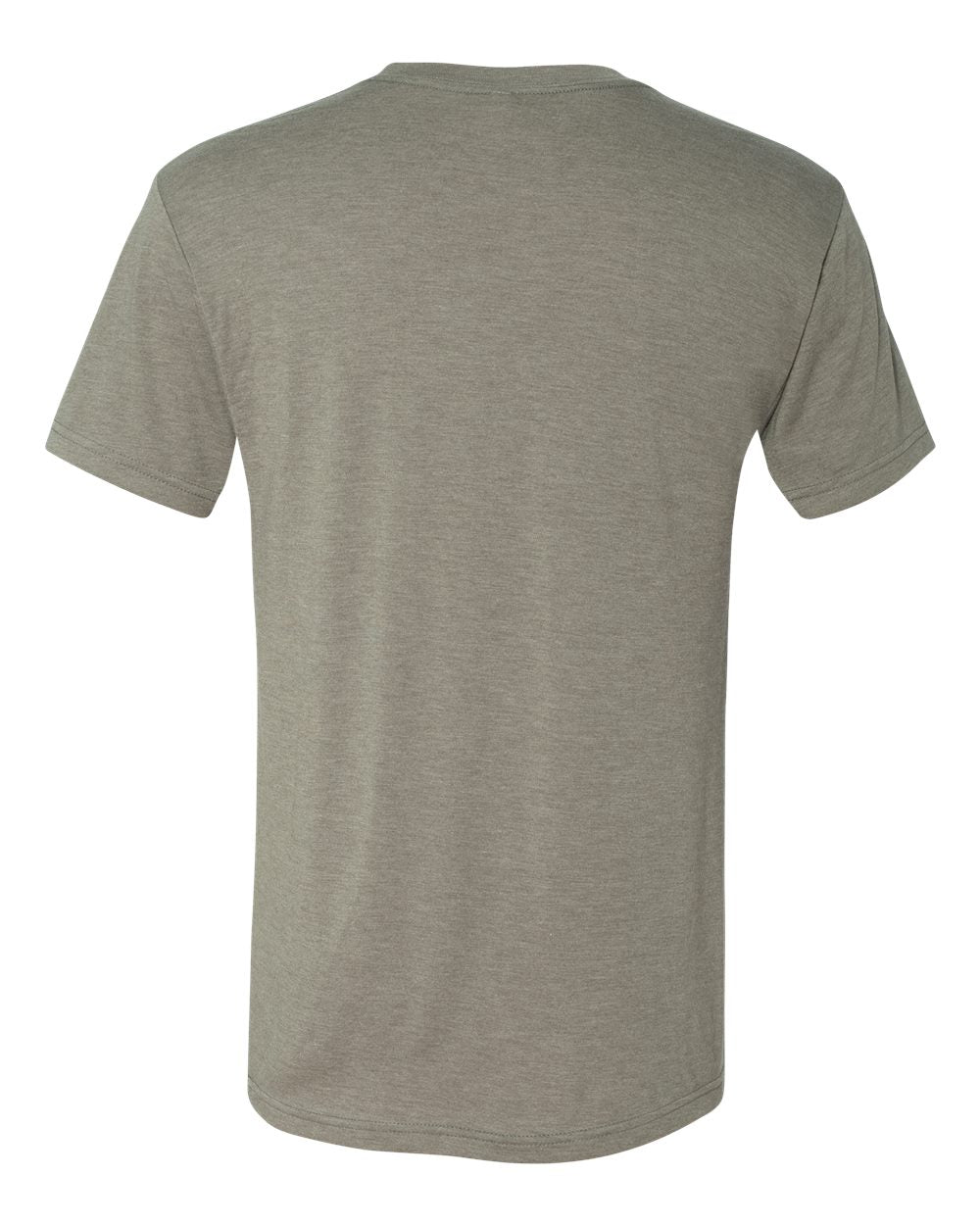 Next Level Triblend T-Shirt 6010 #color_Venetian Grey